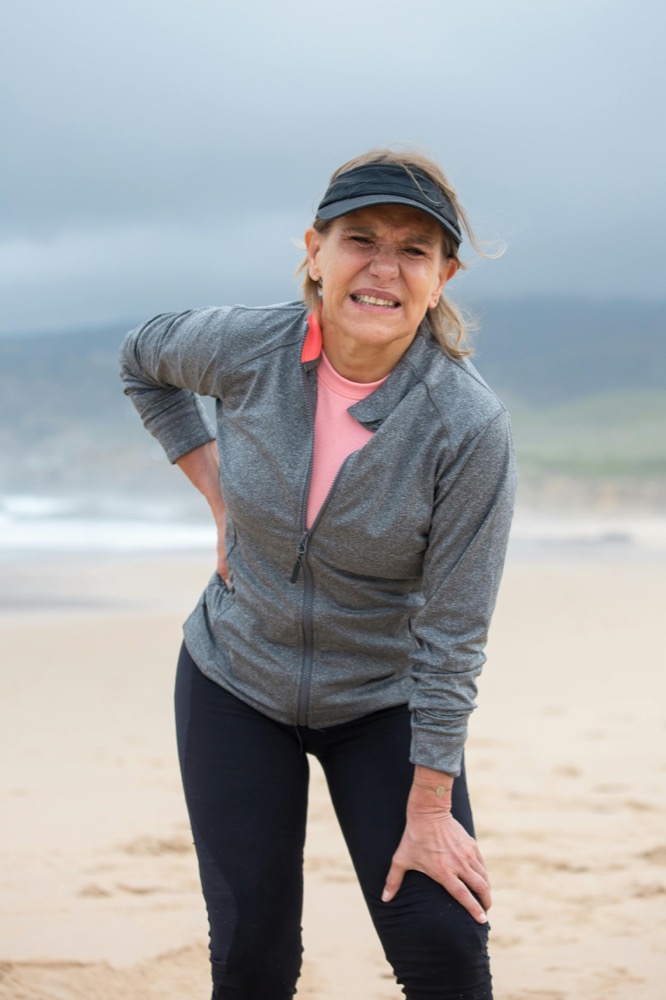 Pain relief and recovery, acupuncture for chronic pain